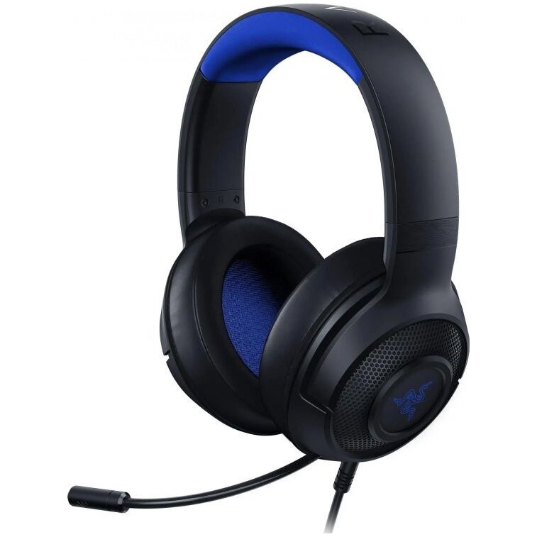 Casti gaming razer ps4 altex