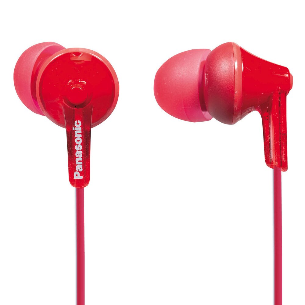 casti in ear panasonic