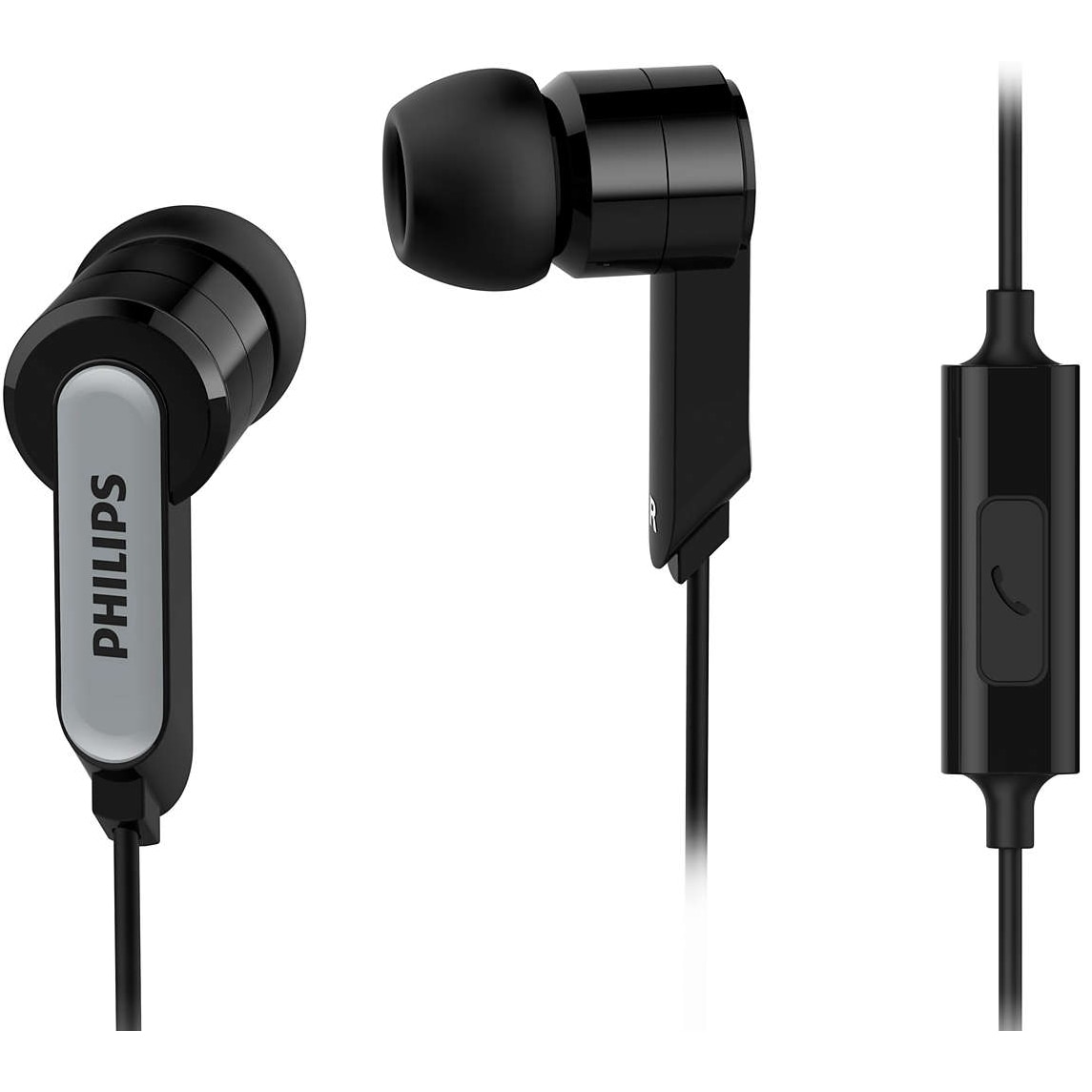 Casti in ear philips altex – Cumpărați online