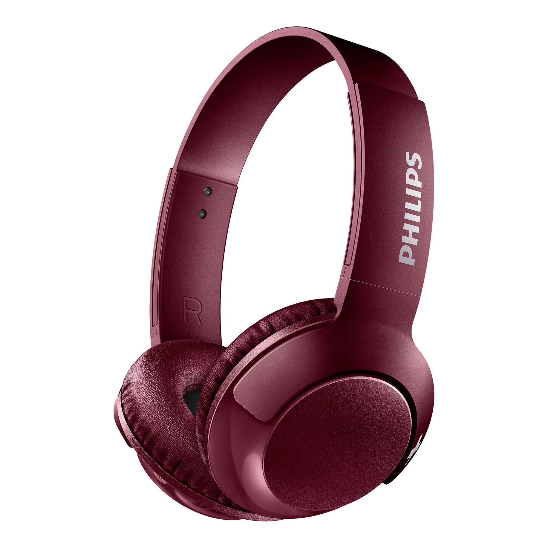 casti on ear philips