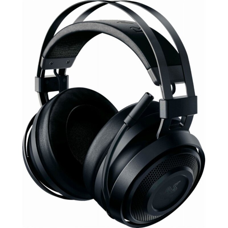 Casti razer man o war chroma altex