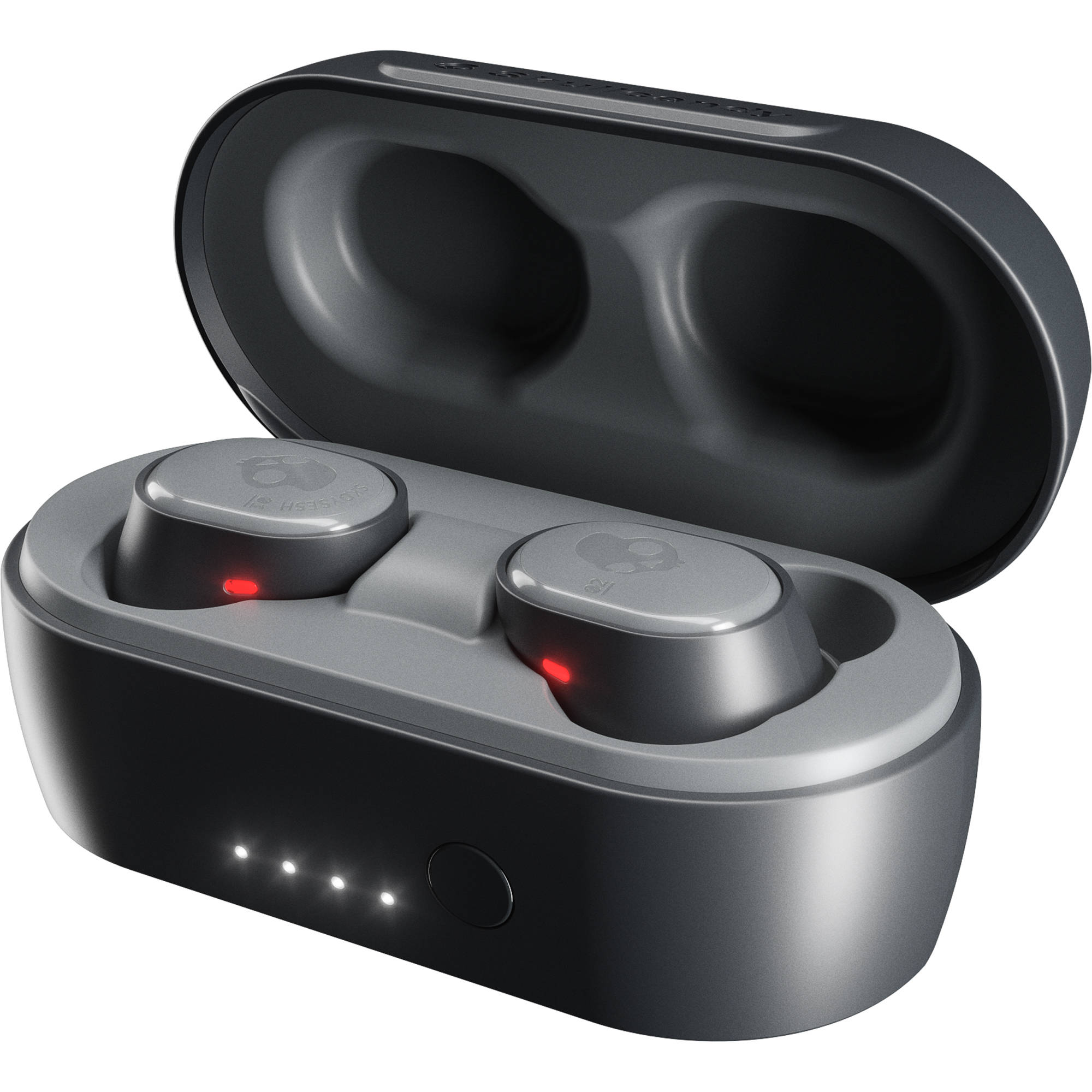 casti skullcandy grind wireless