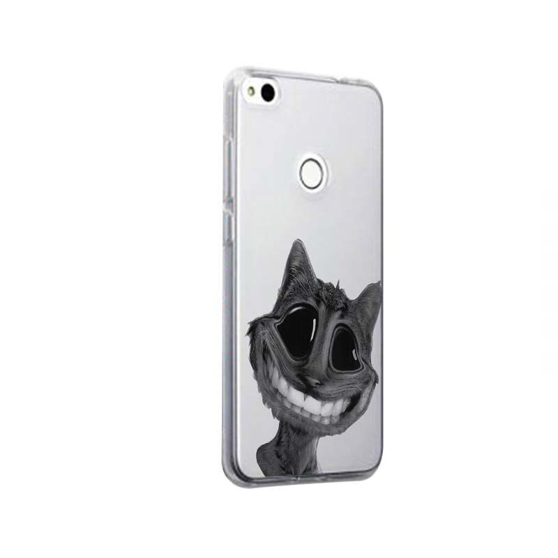 cat osra huawei p9 lite patrat