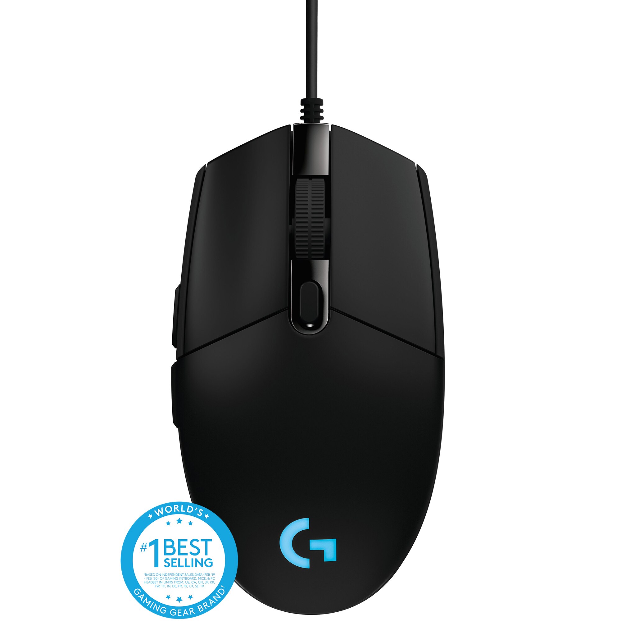 Cati logitec prodigy g203 altex – Cea mai bună selecție online