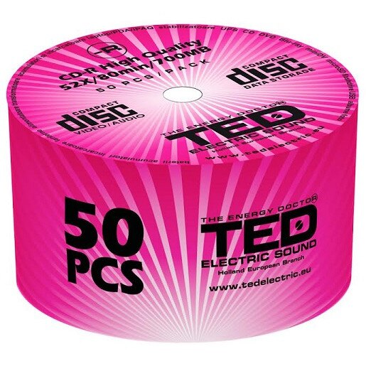 cd de 90 min