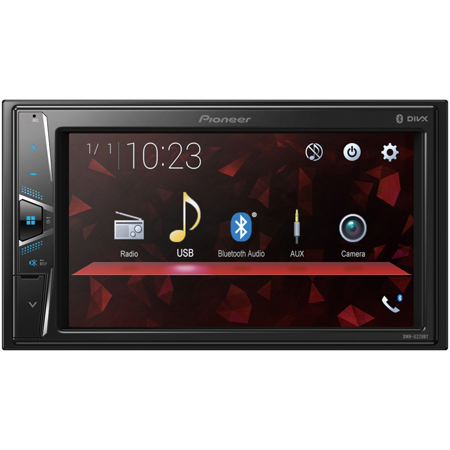 Cd player auto pioneer altex – Cea mai bună selecție online