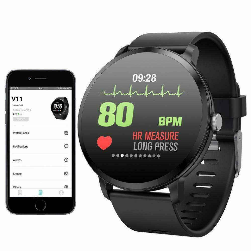 ceas smart idl watch sport waterproof sport