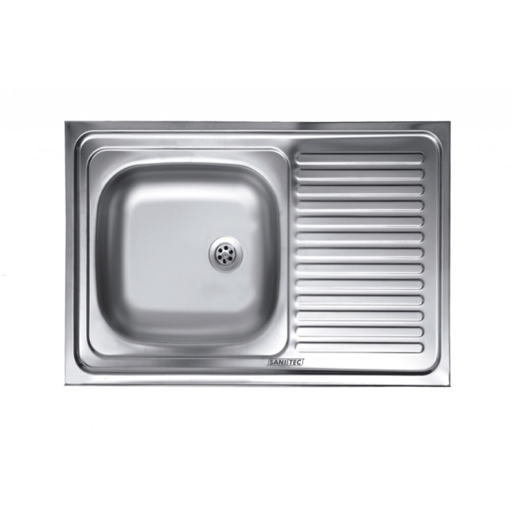 Chiveta inox sub masca altex