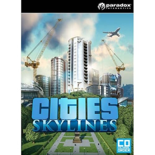Cities skylines xbox one altex