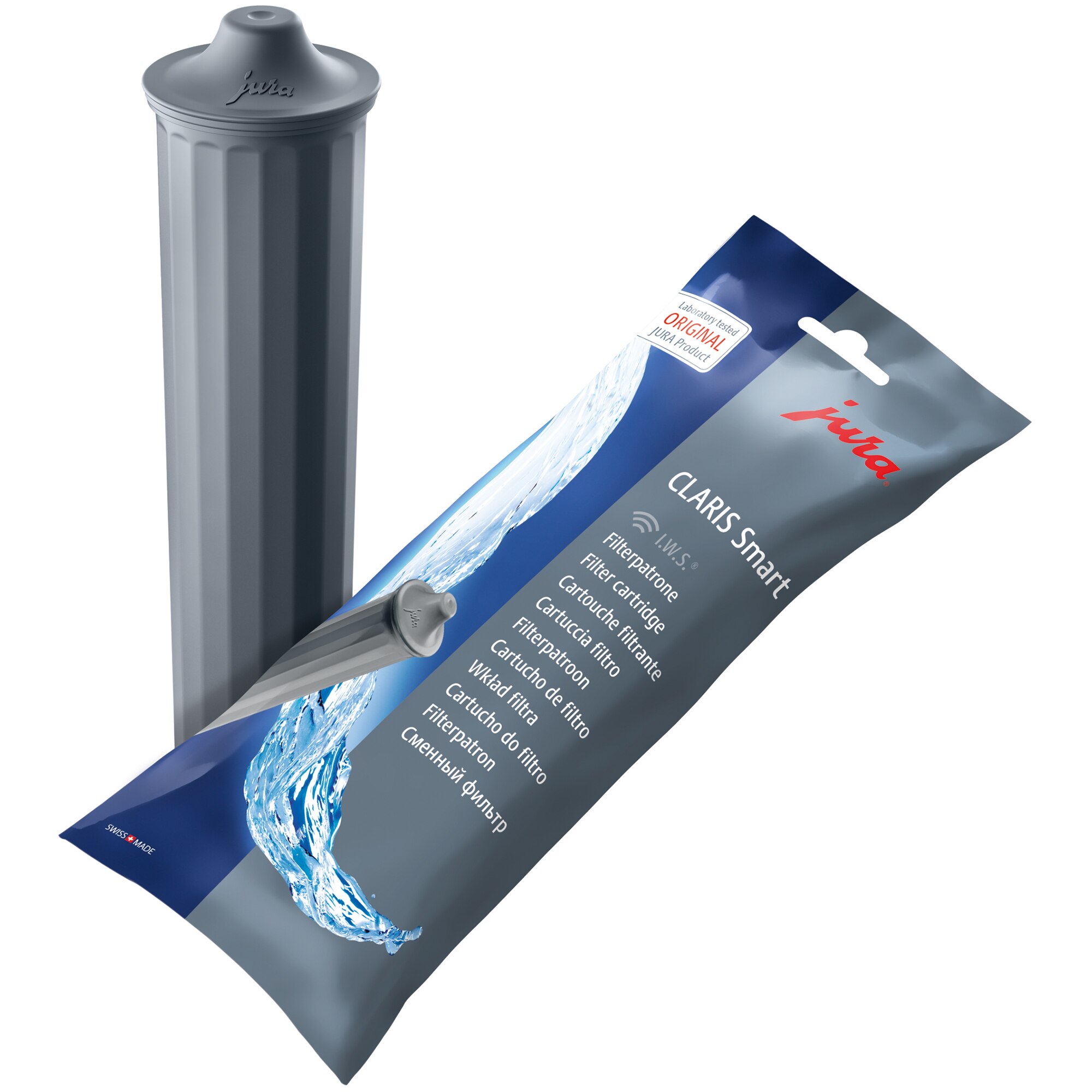 Claris smart filtrujura 71793 altex