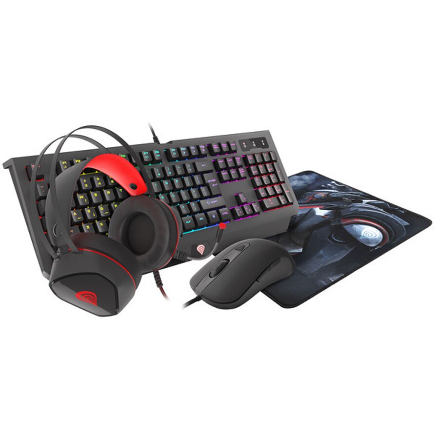 Cobalt 300 gaming combo altex – Cea mai bună selecție online
