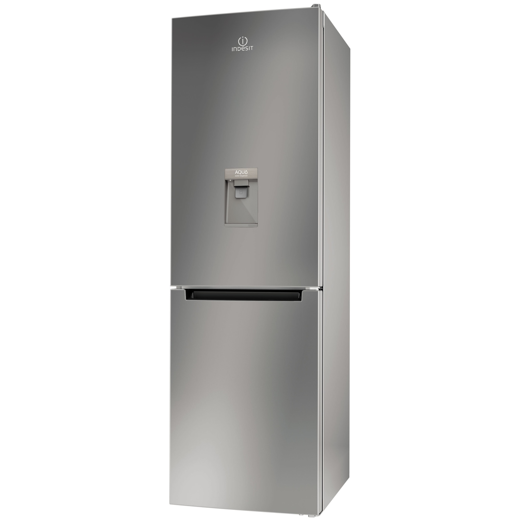 Combina frigorifica indesit xi9 altex