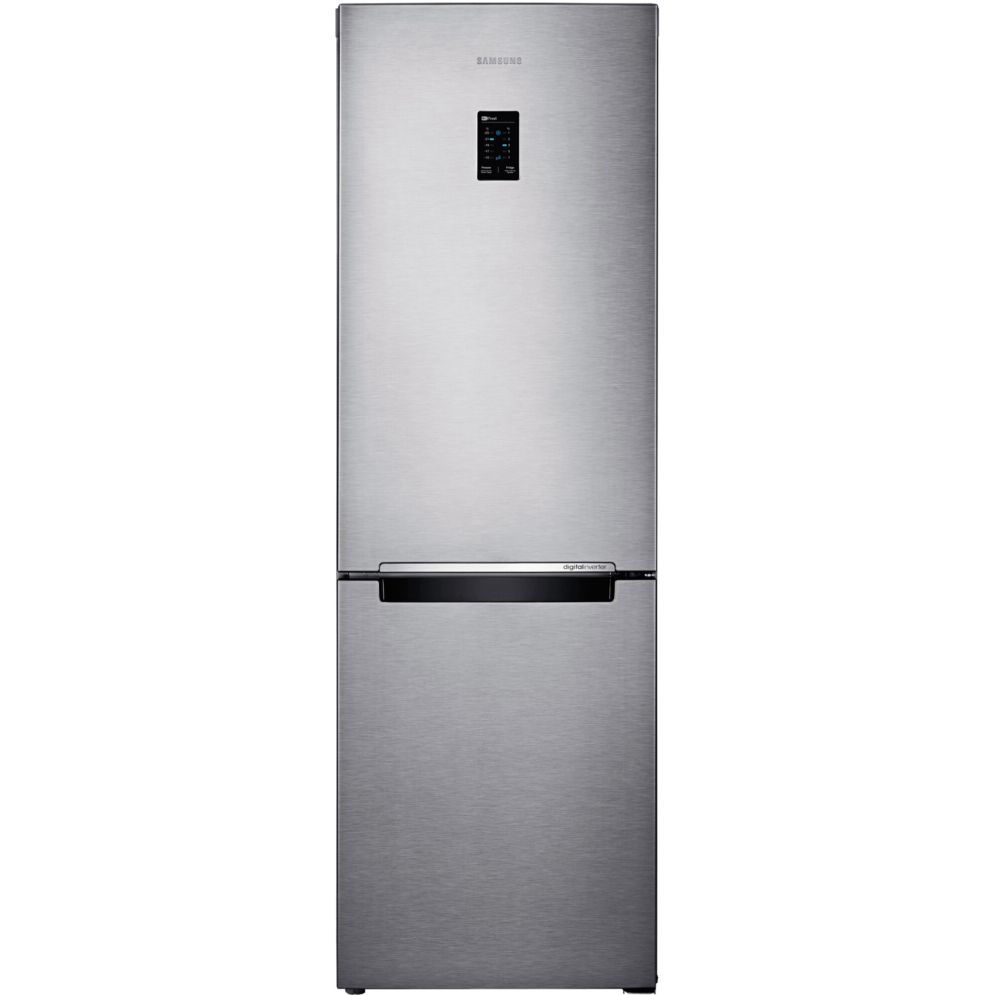 Combina frigorifica samsung rb31ferndsa altex