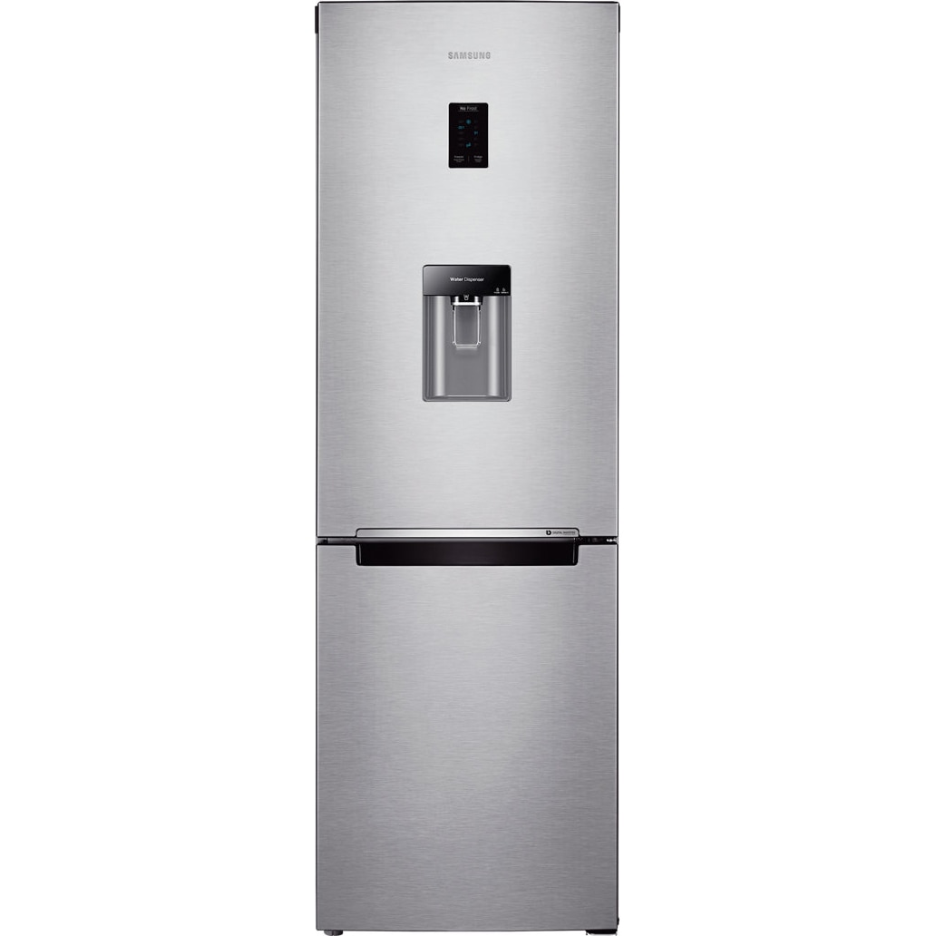 combine frigorifice no frost samsung