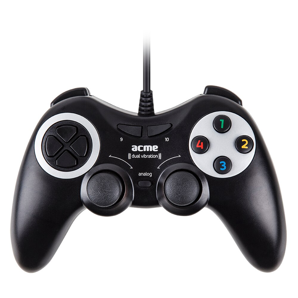 Controller acme ga 08 altex
