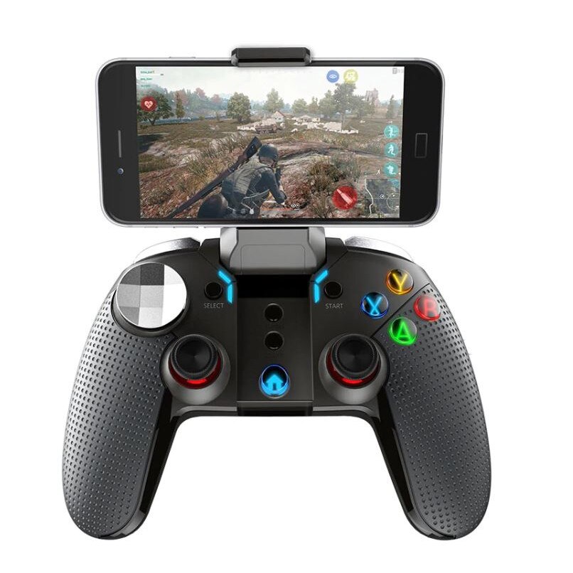 controller bluetooth vr android