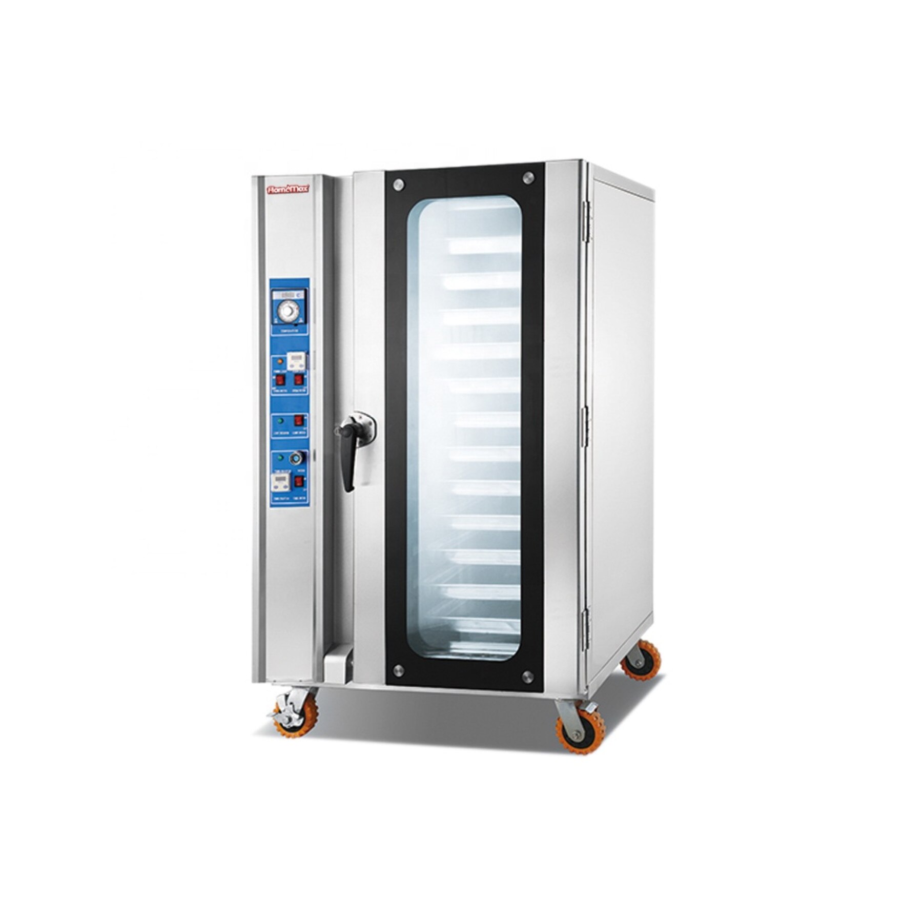 Convection electric oven star light cer 4833hp altex