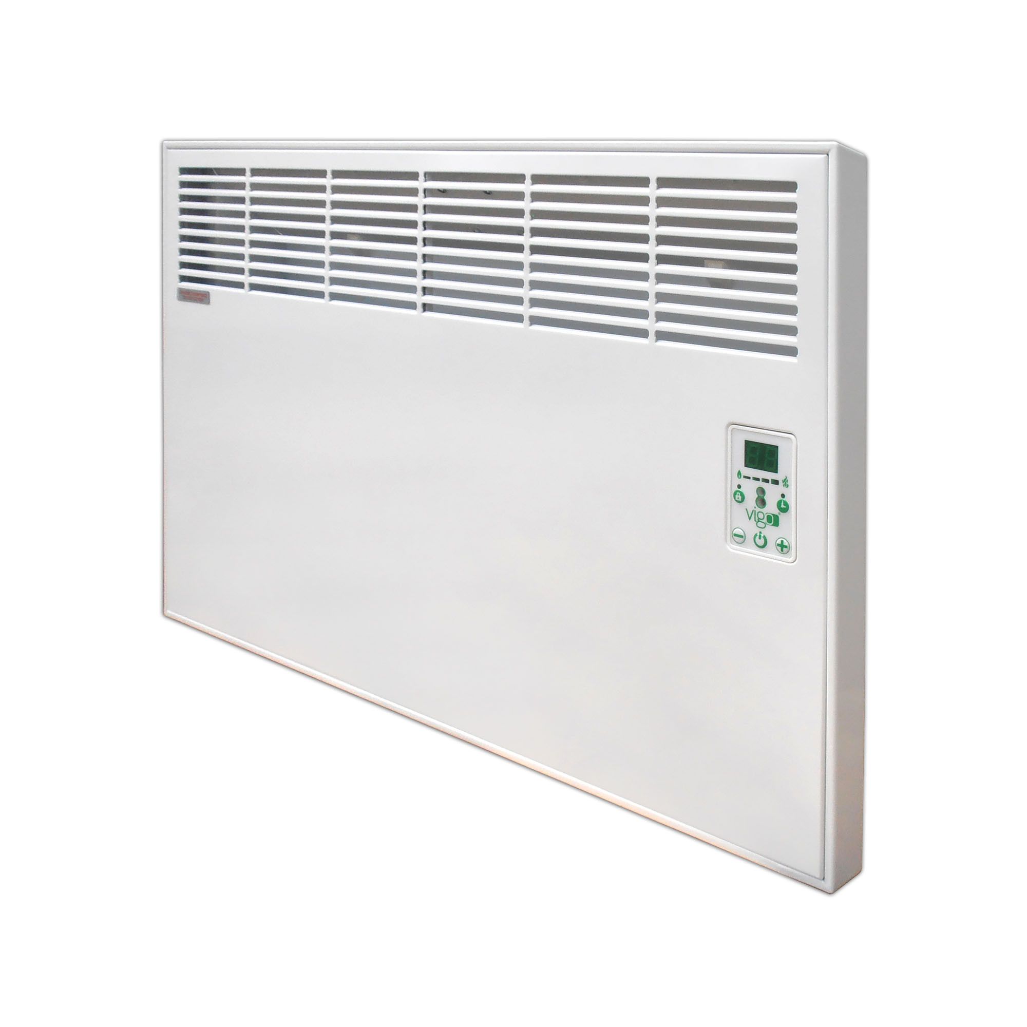 convector electric de perete