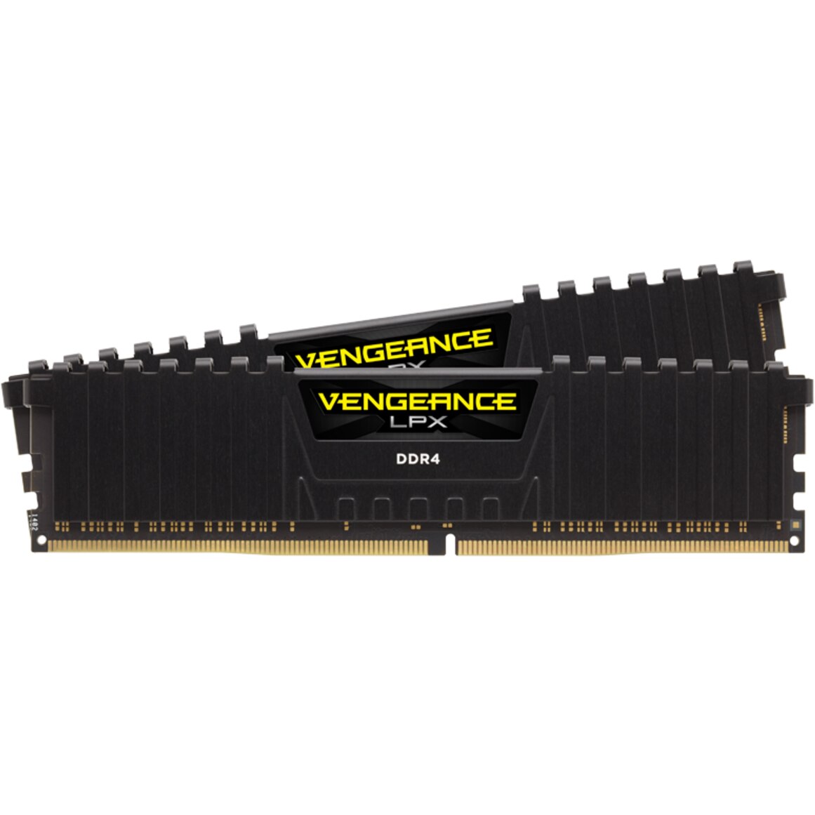 corsair vengeance lpx black 8gb ddr4 2400mhz cl14