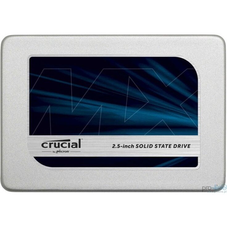 Crucial ssd mx300 525gb altex