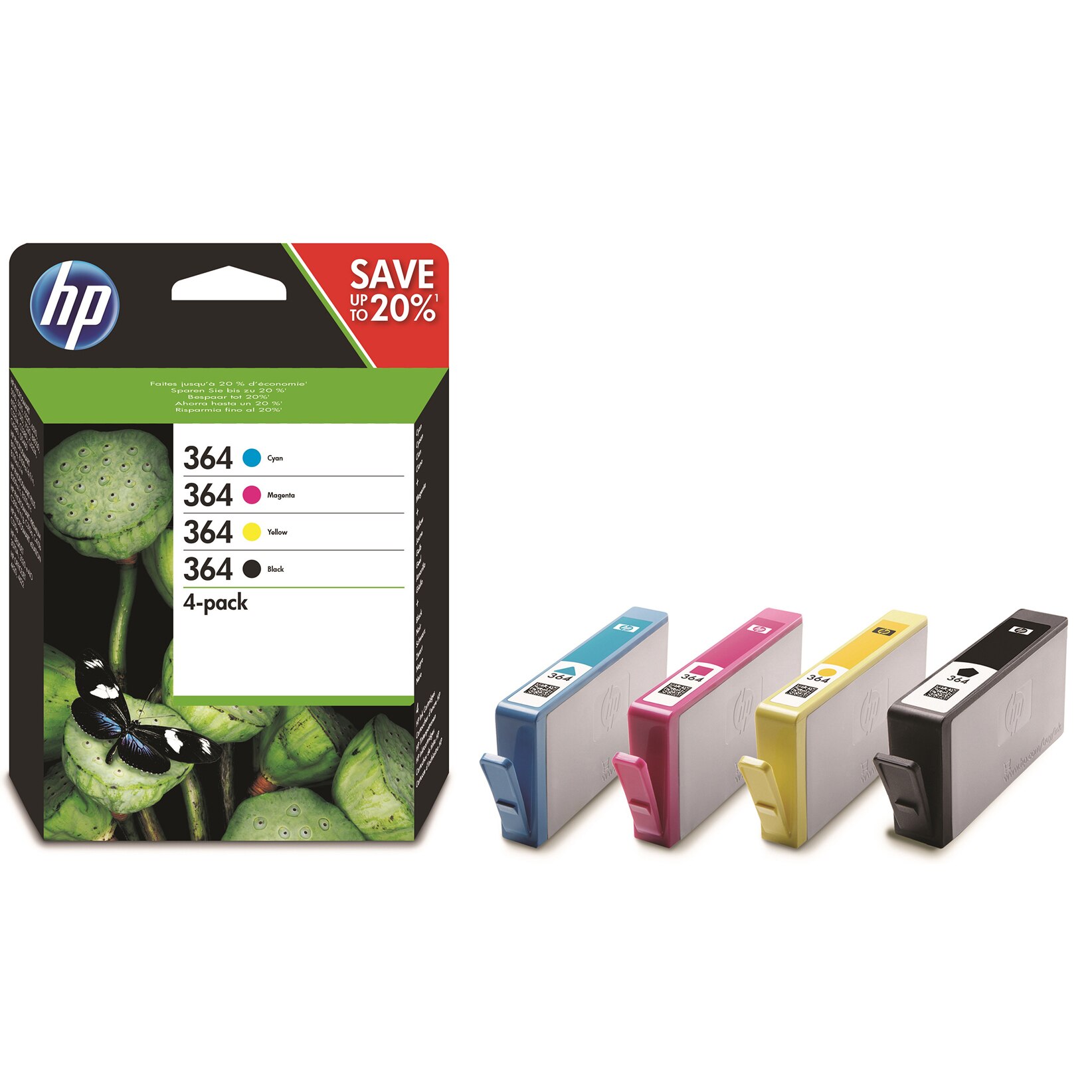 Culoare imprimanata hp 5520 altex – Cumpărați online