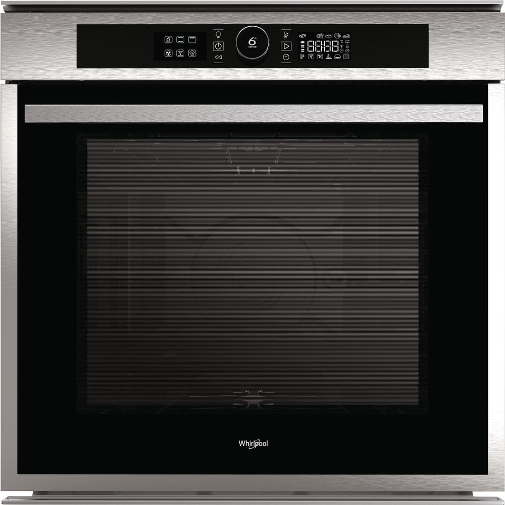 Cuptor electric whirlpool altex 6th sense – Cumparaturi online