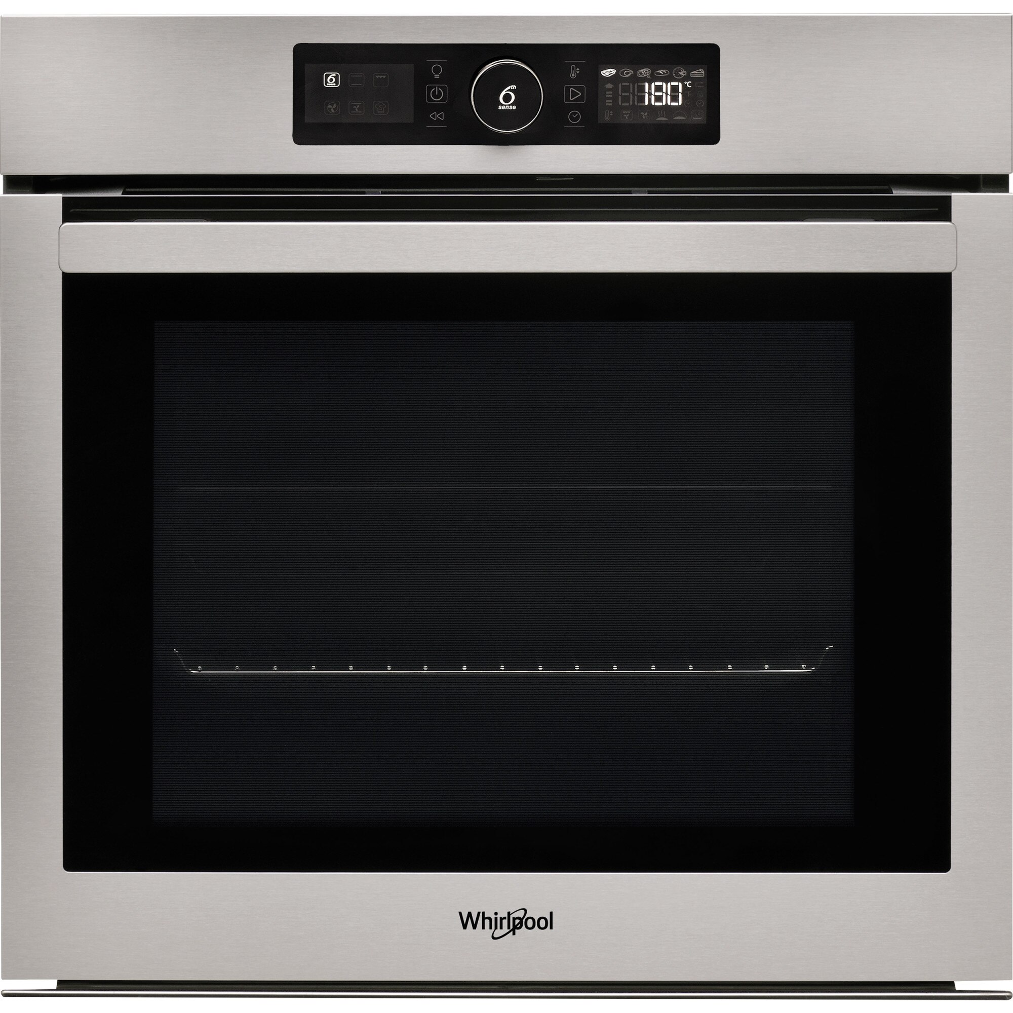 cuptor electric whirlpool  incorporabil