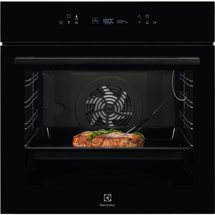 Cuptor electrolux eoc5654 tox altex – Cea mai bună selecție online