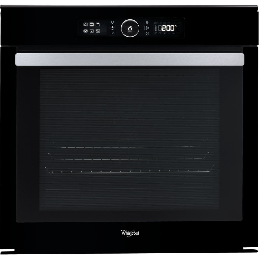 Cuptor incorporabil 73l whirlpool altex cpbakzm 8480 cpbakzm8480nb – Cumparaturi online