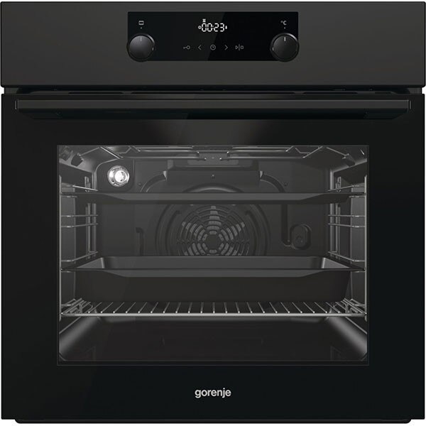 Cuptor incorporabil gorenje bo73cli electric 65l 3300w altex