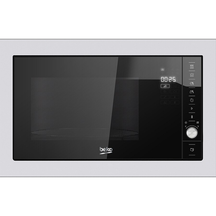 cuptor incorporabil microunde beko mgb 25332 bg