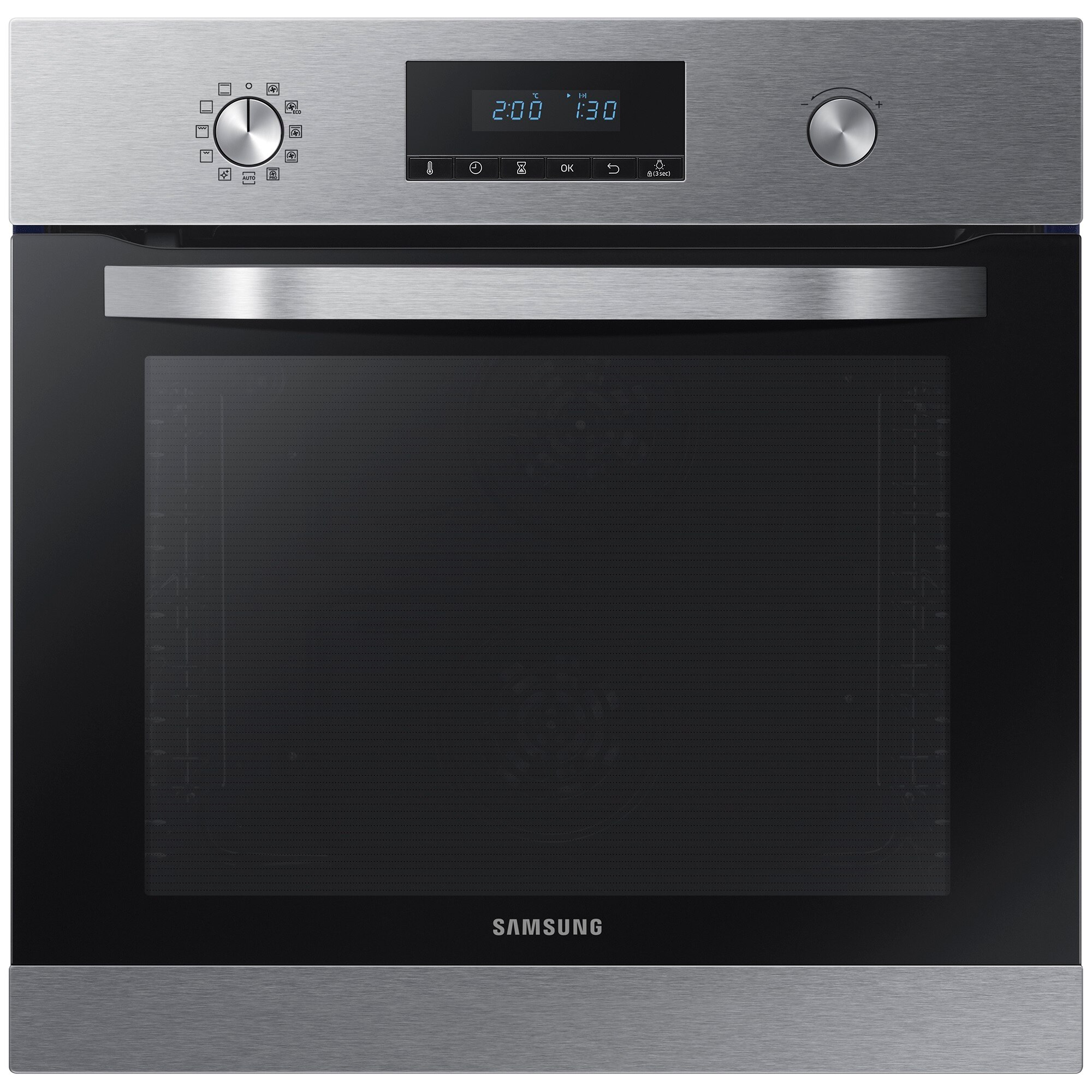 Cuptor incorporabil samsung nv70k3370bs ol altex – Cumparaturi online