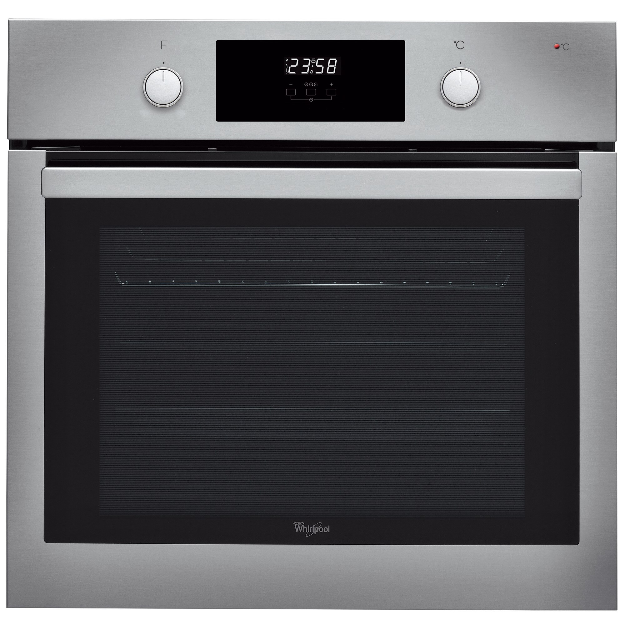 Cuptorul whirlpool akz96230nb functia smart clean altex n – Cumpărați online