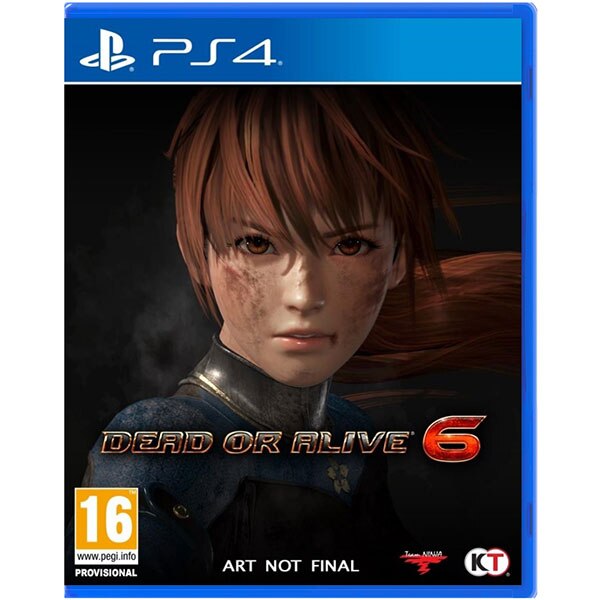 dead or alive xtreme 3 nintendo switch