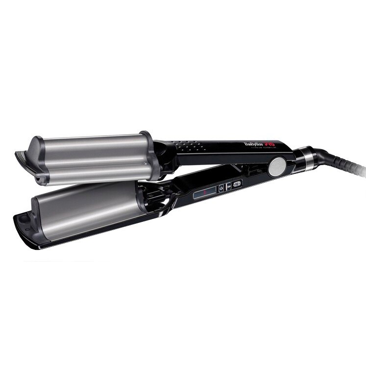 deep waver babyliss pro