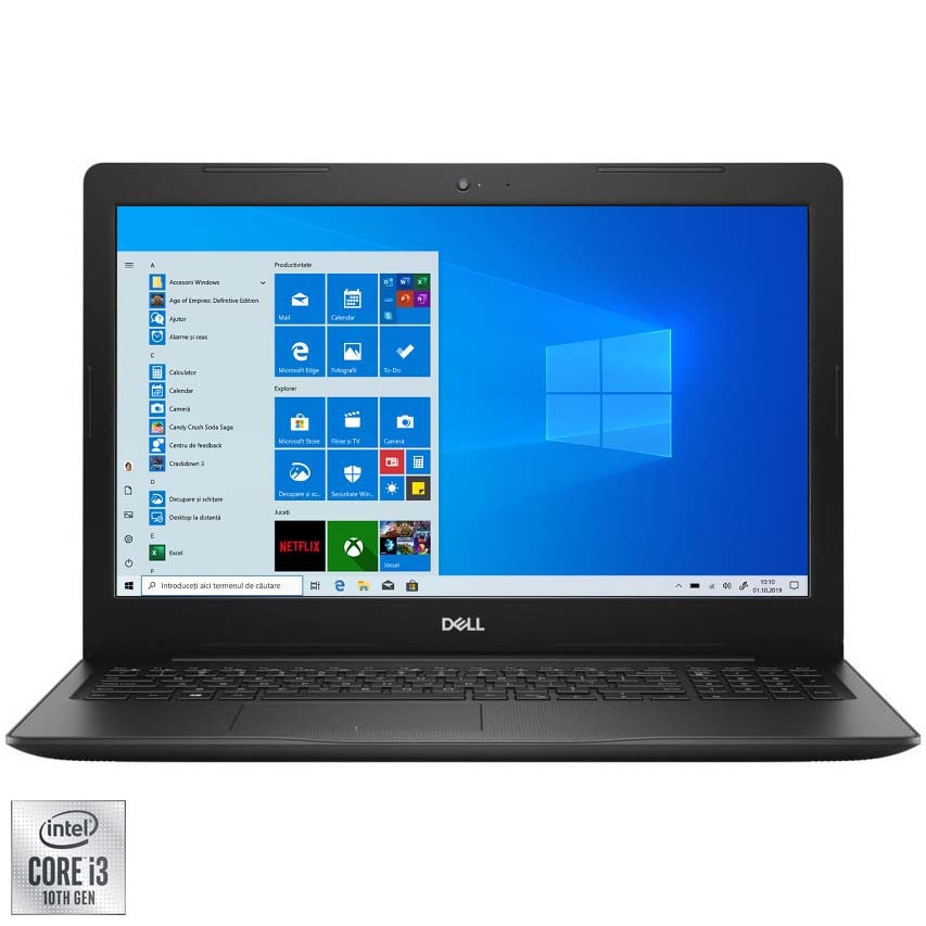 Dell inspiron 15 3000 altex – Cumpărați online