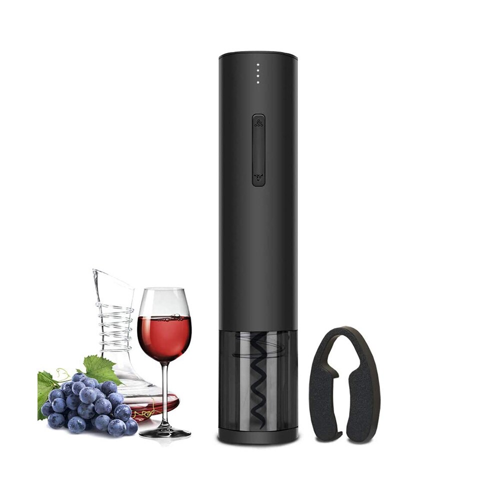 desfacator electric de vin