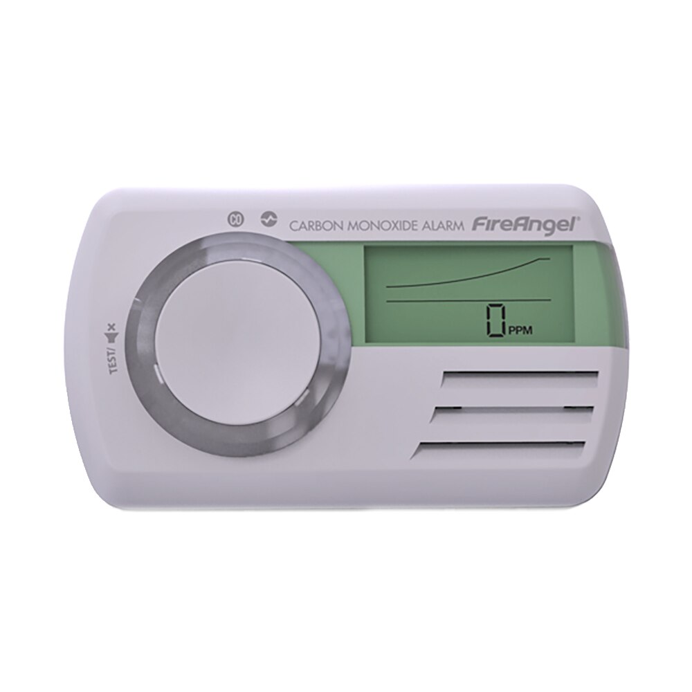 Detector monoxid de carbon altex – Cumpărați online