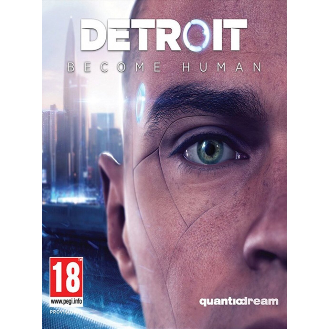 Detroit become human altex csikszereda