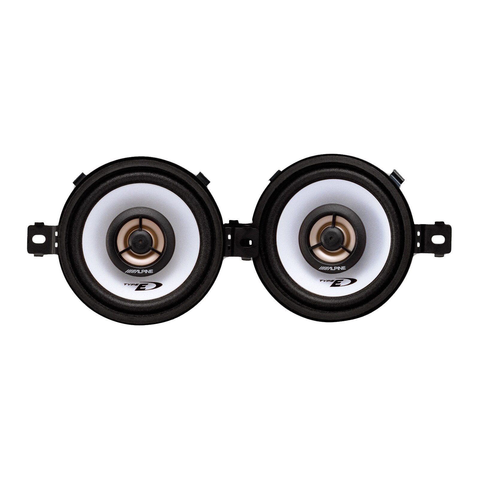 Difuzoare auto ovale alpine altex