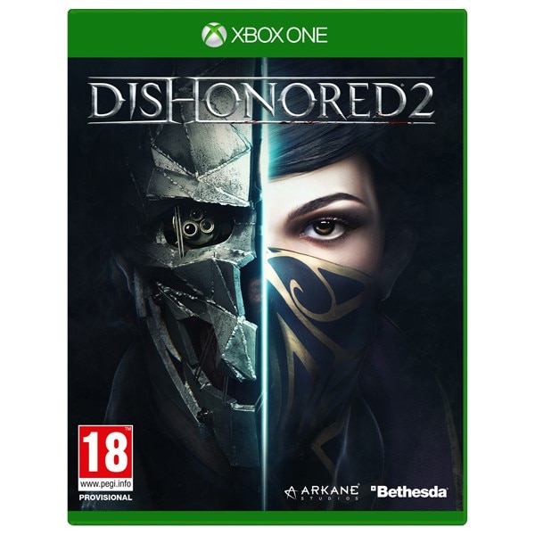 Dishonored 2 xbox one altex – Cumpărați online