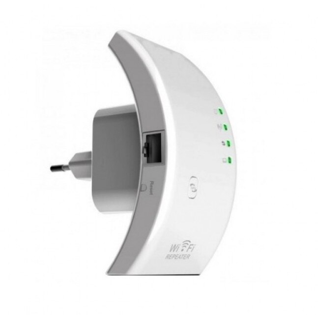 Dispozitiv pentru amplificarea semnalului de internet wireless altex