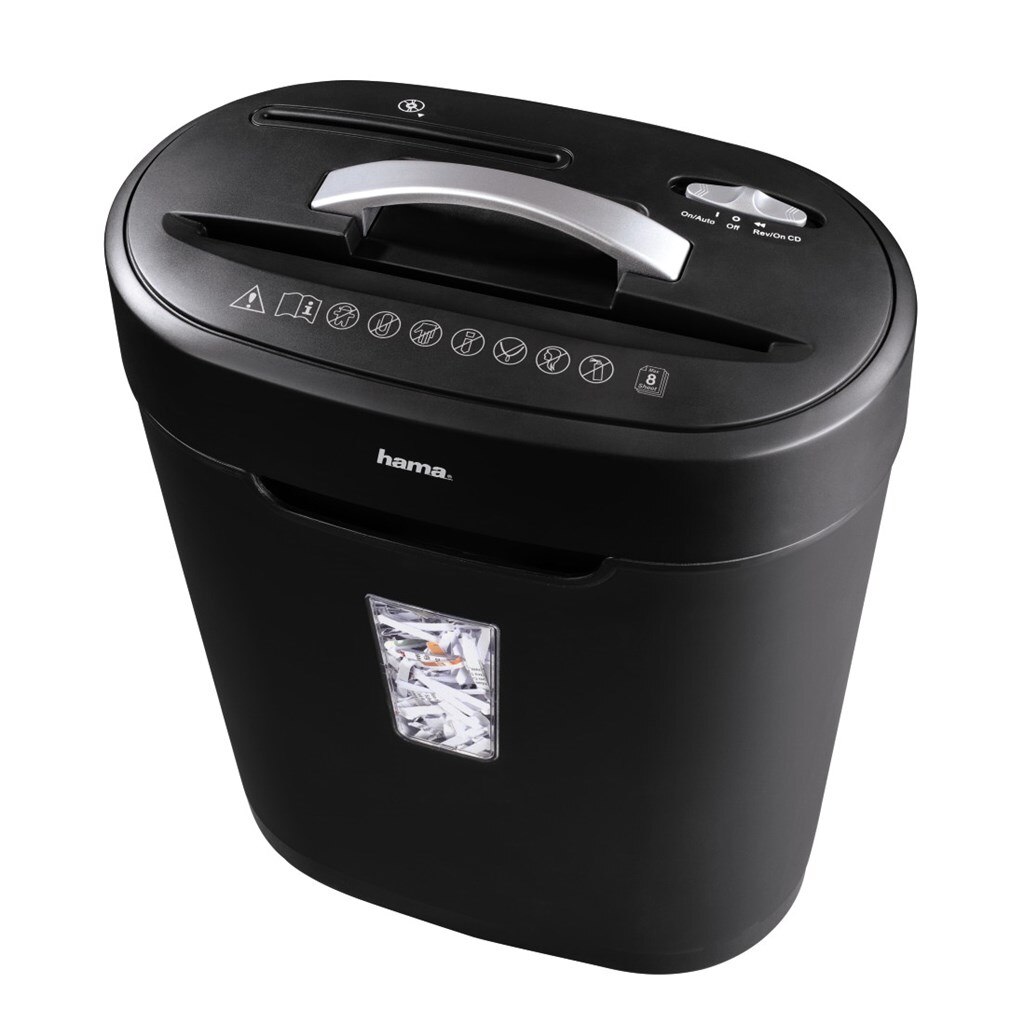 Distrugator documente hama sc510l altex