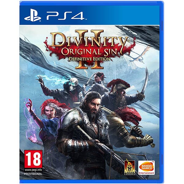 Divinity original sin 2 altex