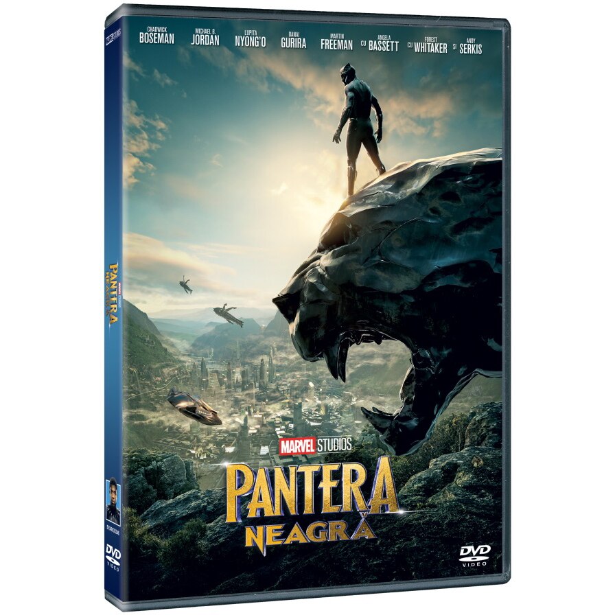Dvd the pink panther altex – Cumparaturi online