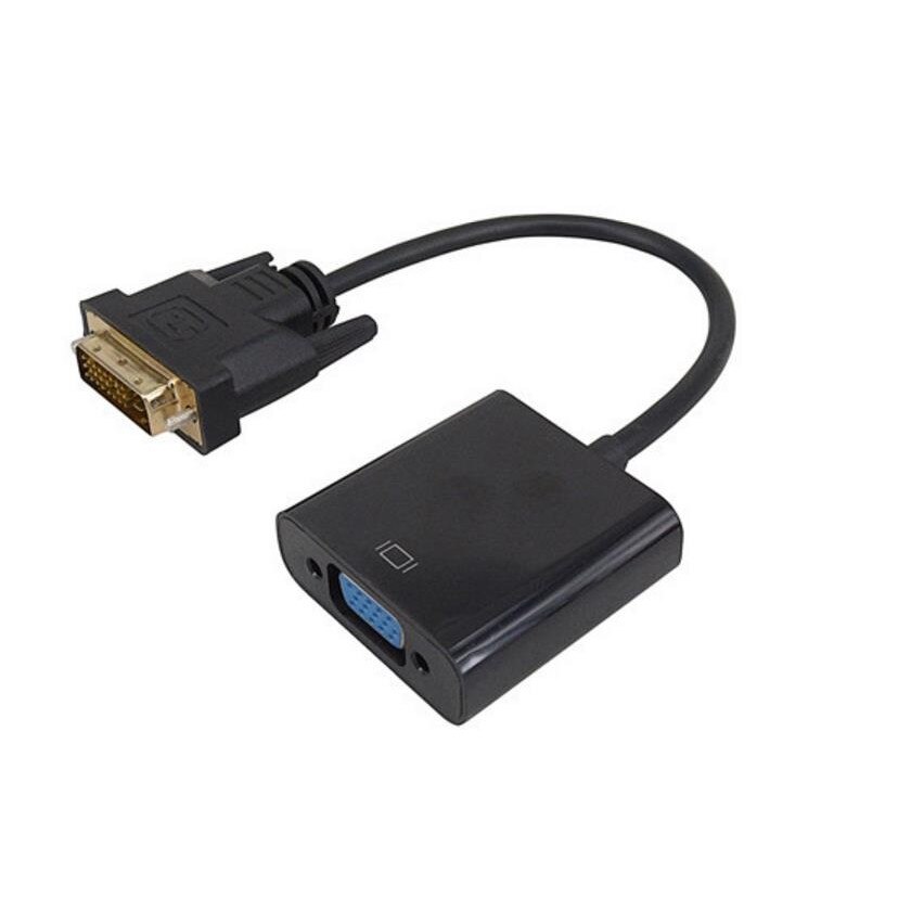 dvi d to vga