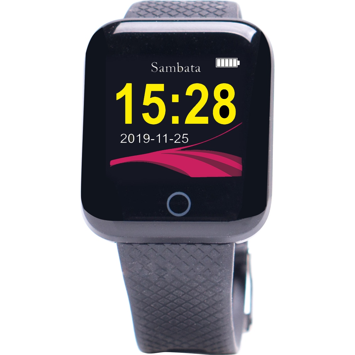 Eboda 200 time smartwatch altex price