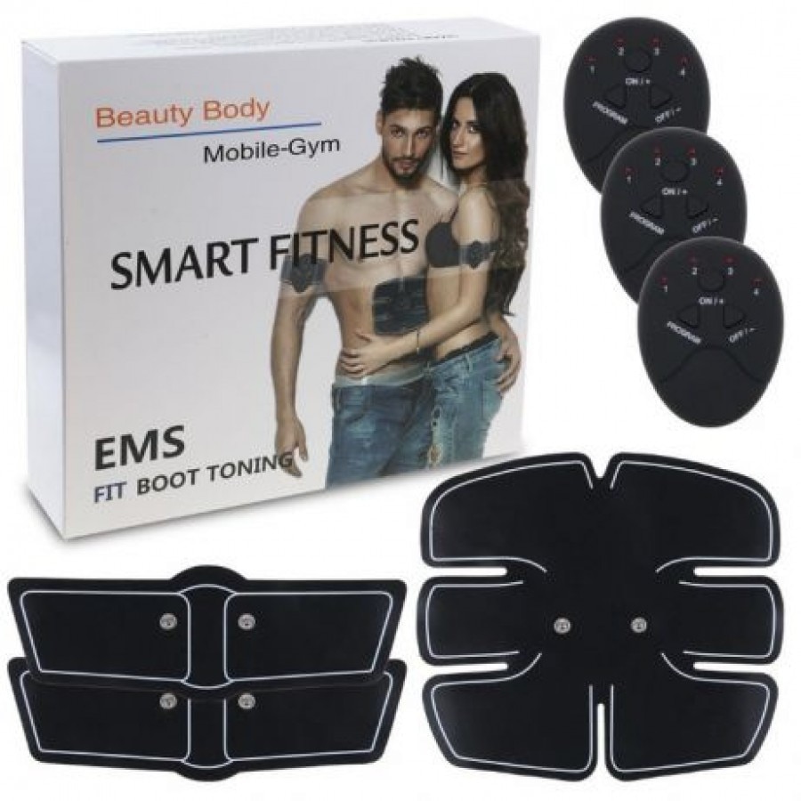 Electrostimulator krk ems training altex – Cea mai bună selecție online