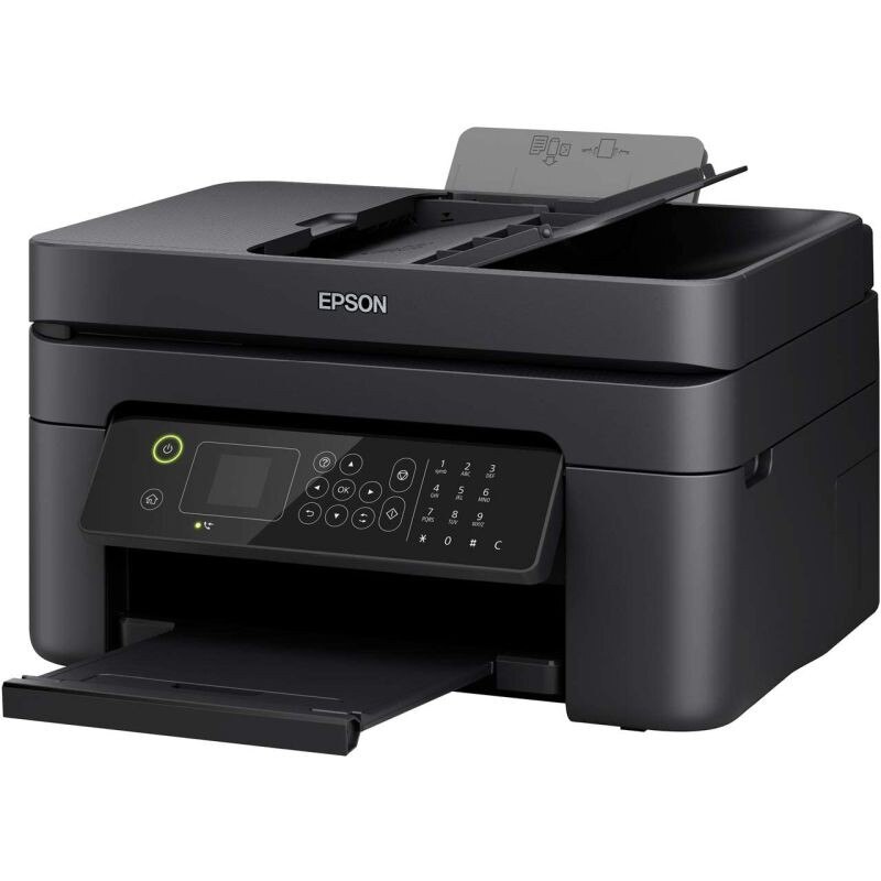 Epson workforce wf 3620 altex – Cea mai bună selecție online