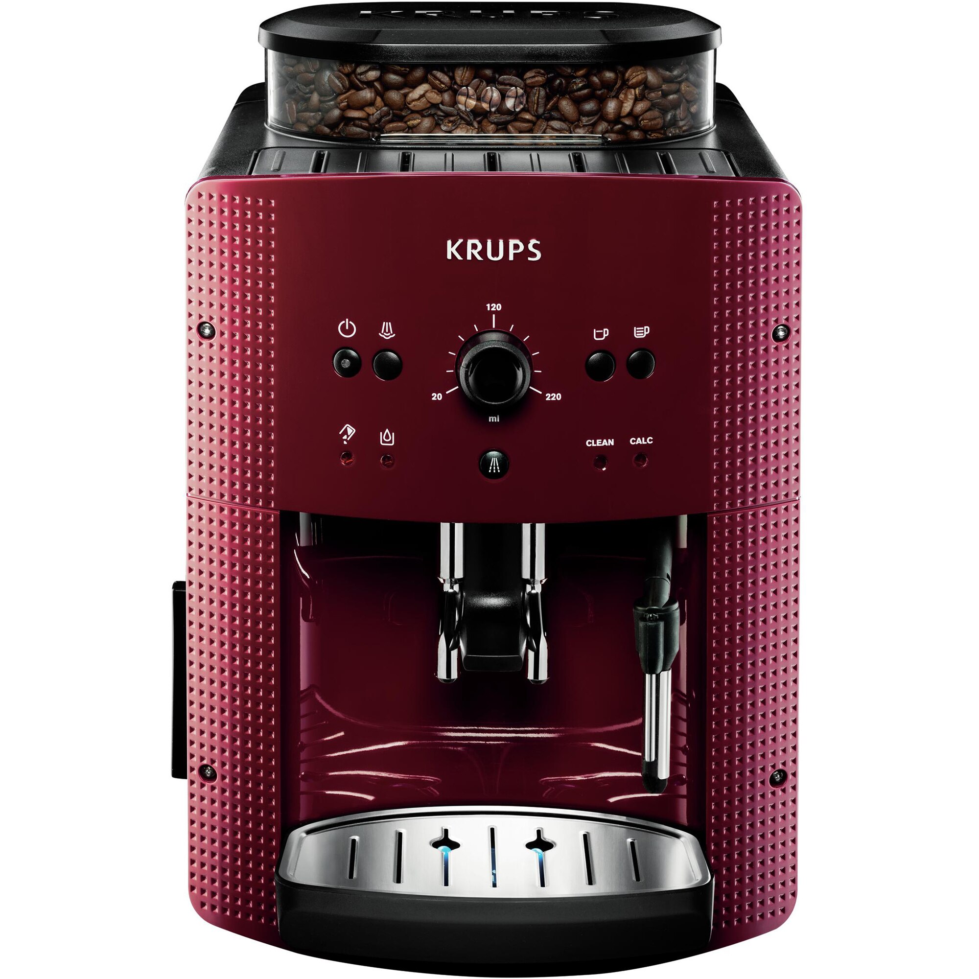 Espressor automat espresseria e8105 altex – Cumpărați online